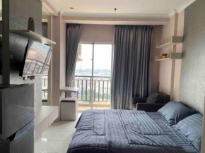 Apt Signature Park Studio H3r1 w/ Wi-Fi & Netflix